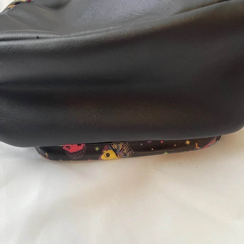 Funko Marvel Woman Neon Print 11.5" Mini Backpack (Target Exclusive) - Picture 7 of 8